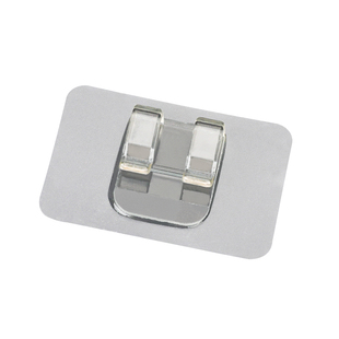 电线固定器走线神器厨房墙面墙壁自粘理线夹线网线数据线收纳卡扣