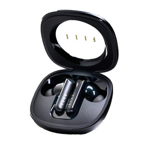 FIIL Key Pro2入耳式蓝牙耳机55dB主动降噪智能便携