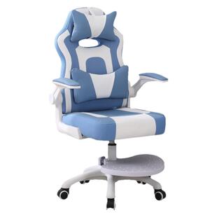 儿童学习椅可升降调节矫姿小学生男孩女孩家用矫正坐姿写字椅子