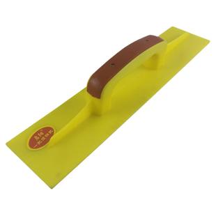 加大加长泥工平抹子加长塑料木哈泥板沙板抹子沙板抹灰泥瓦匠工具