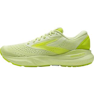 BROOKS布鲁克斯Adrenaline GTS 追岚24跑鞋男缓震夜跑支撑女跑步