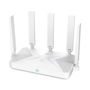 中兴路由器WIFI7巡天BE5100家用千兆高速信号全屋覆盖中大户型穿墙王游戏加速2.5G口双频光纤漏油器