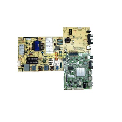 42E361W电视主板电源板创维