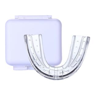 打呼噜神器防呼噜止鼾牙套打鼾消男女夜间睡觉防打呼阻鼾止鼾神器