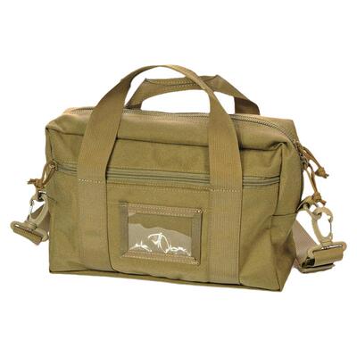 TEA工具包翔野TEA茶包斜挎手提