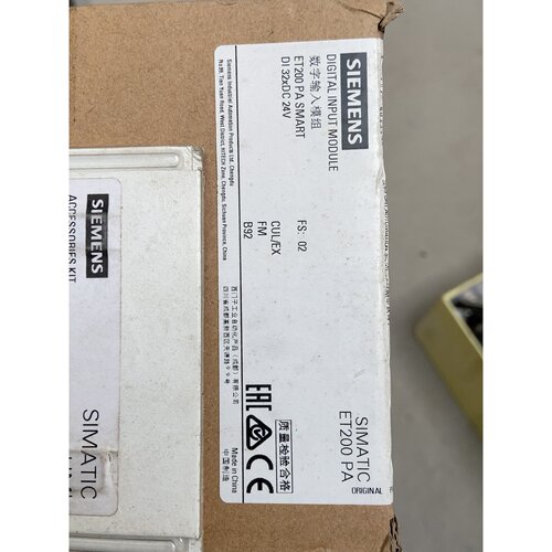 议价未开ET200PASMART6ES76适用