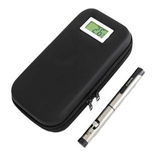 胰岛素冷藏盒便携随身保温包药品专用冷藏包冰袋冰包药盒存储箱子