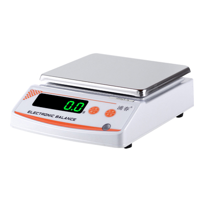 浦春实验室精准秤电子天平送电池