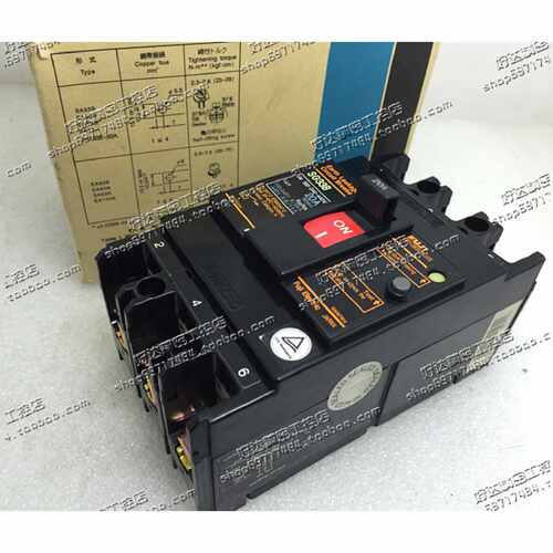 议价全新原装正品 富士漏电断路器EG33B SG33B 5A 10A 20A 30A 现