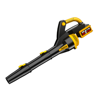 大功率鼓风机工业级220V强力吹风机锂电暴风机吹灰除尘吹雪神器