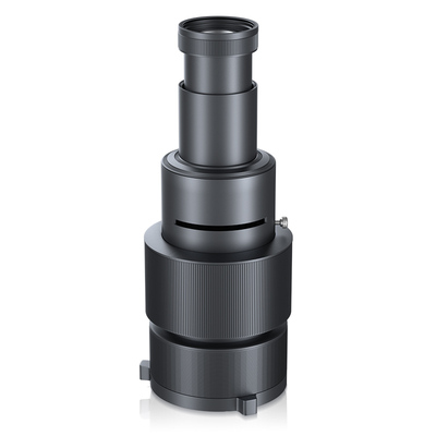 摄影束光筒光学调焦适配金贝神牛