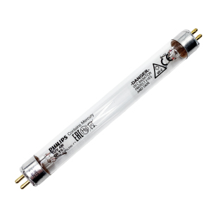 飞利浦紫外线传递窗杀菌灯管TUV4W8W30W36W15W医院商用消毒车柜灯