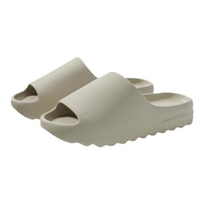 漫巴厘夏季男女居家厚底拖鞋防滑