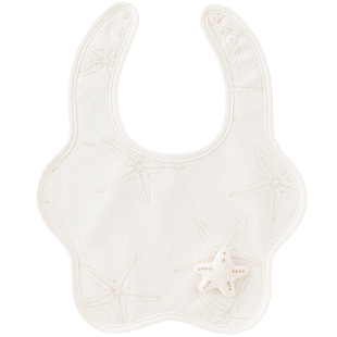 初生宝宝莫代尔口水巾吃饭辅食兜新生婴儿围嘴防水防吐奶垫巾四季