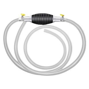 抽油神器手动抽油泵汽车吸油器加油吸水管子抽油管自吸抽酒抽水器