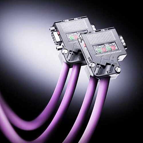 议价西门子RS485 DP接头PROFIBUS工业0BB52/41/42/6ES7972-0BA12-