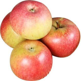 东北国光苹果新鲜正宗特产农家青苹果孕妇开胃水果酸甜5斤老品种