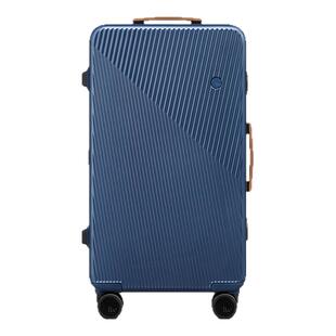 ito「王传君同款」GINKGO 4 银杏行李箱商务大容量旅行箱拉杆箱
