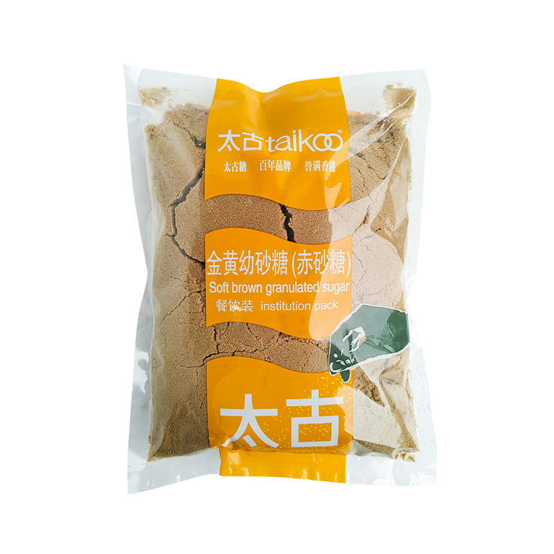 太古蛋糕西点烘焙烹饪原料幼砂糖