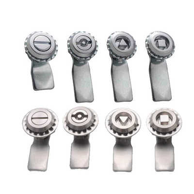 恒珠海坦MS705锌合金不锈钢门锁