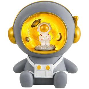 存钱罐透明男孩盒储蓄网红储钱小熊儿童新款硬币收纳2025只进不出