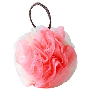 沐浴球浴花球浴球超柔软洗澡浴球高档不散大号搓澡花女擦背用神器