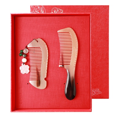 虞美人母亲节礼物高级感礼盒