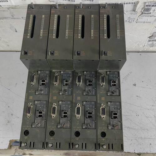 询价-CPU417模块6ES7 417-4HL04-0AB0