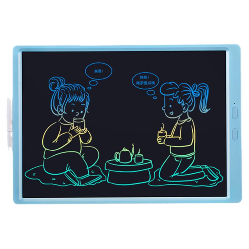 草稿光能大尺寸教学电子书画板