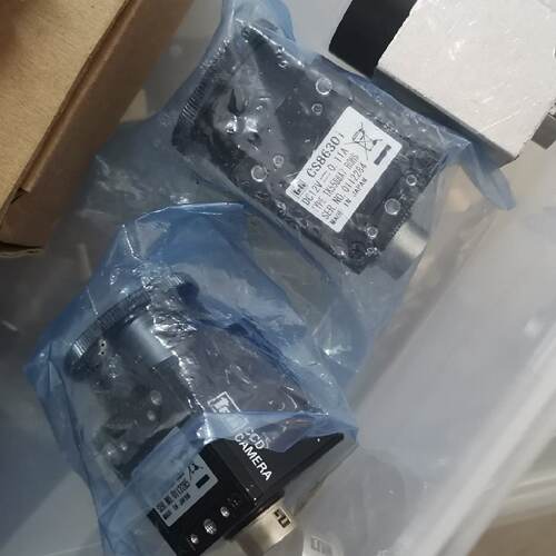 议价Taili Industrial Cameras Cs8630i Zf-Ae30c Cs8620适用
