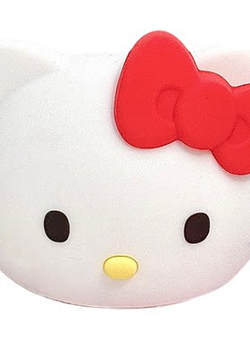 库洛米凯蒂猫充电柔光小夜灯