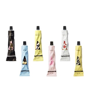 摇滚动物园护手霜女滋润嫩白补水保湿男士夏季不油腻1994秋冬便携