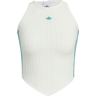 adidas阿迪达斯三叶草女子NEW CN TANK运动休闲背心KC5850