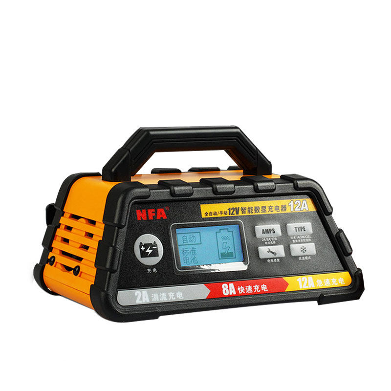 12V24V电瓶充电器NFA/纽福克斯