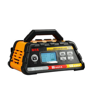 12V24V电瓶充电器NFA/纽福克斯