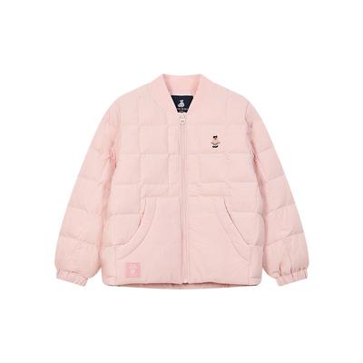 TeenieWeenieKids三防羽绒服
