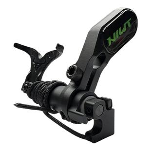 牛头弓片动力一号箭台两用弓新款复合弓钢珠户外短轴射箭狩猎装备