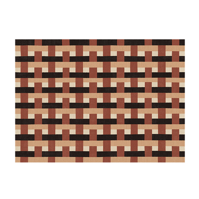 CCFARTS双层可拆卸机洗地毯