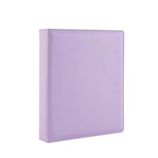 谷子es塔罗牌卡册二次元高颜值偶像梦幻祭塔罗牌花札5寸活页未定拍立得相册二宫格卡册专辑小卡镭射票收纳册