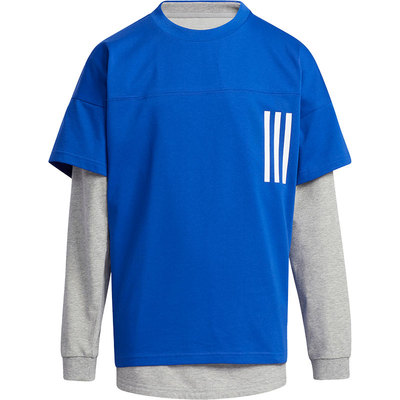 两件套长袖Adidas/阿迪达斯