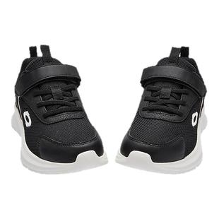 巴拉巴拉男童运动鞋儿童慢跑鞋大童轻便透气鞋子2025秋季新款童鞋