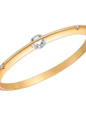 TWINSLULU可转动星球手镯