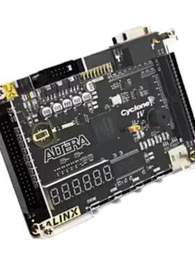 黑金开发板AX301AX4010