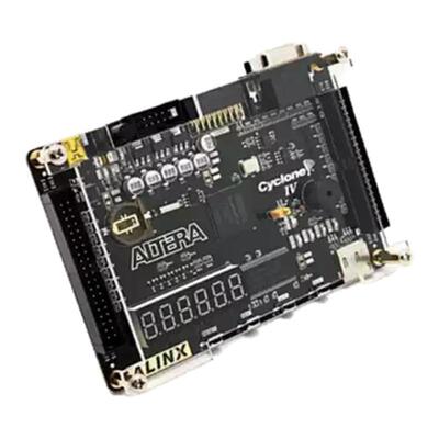 黑金开发板AX301AX4010