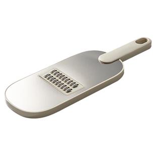 闪闪优品切菜神器多功能新款护手擦丝器304不锈钢土豆擦片器刨丝