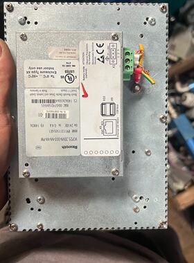 【询价】REXROTH力士乐 VCP25.2DVN-003-NN-N适用