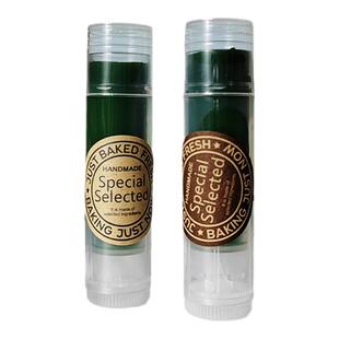 泰国青草膏棒成品儿童防蚊虫叮咬止金痒卧佛原装正品便携分装管装