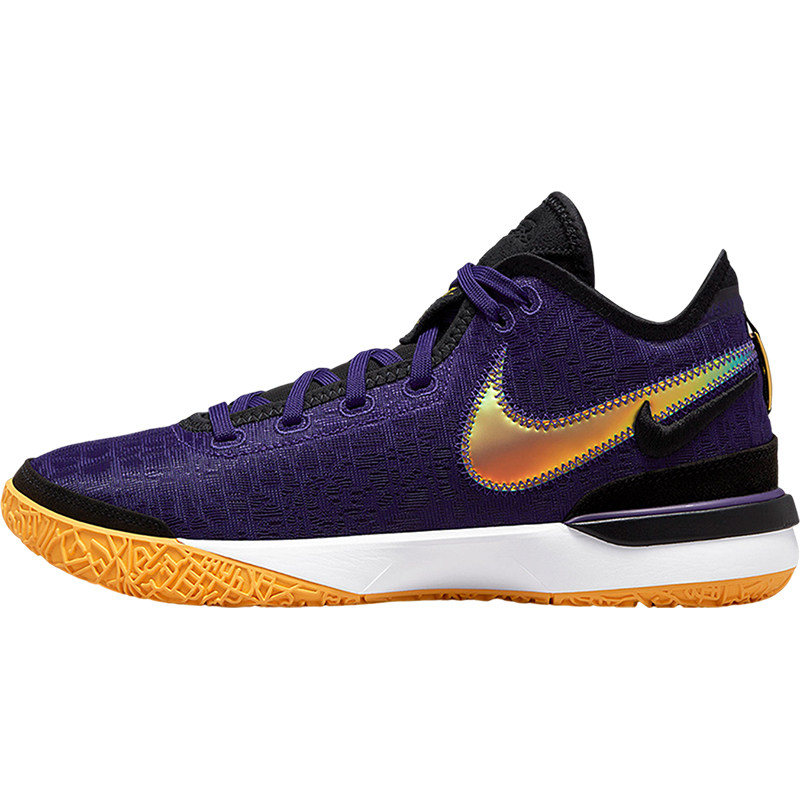 Nike/耐克男子正品运动篮球鞋清仓特价DR8788-500