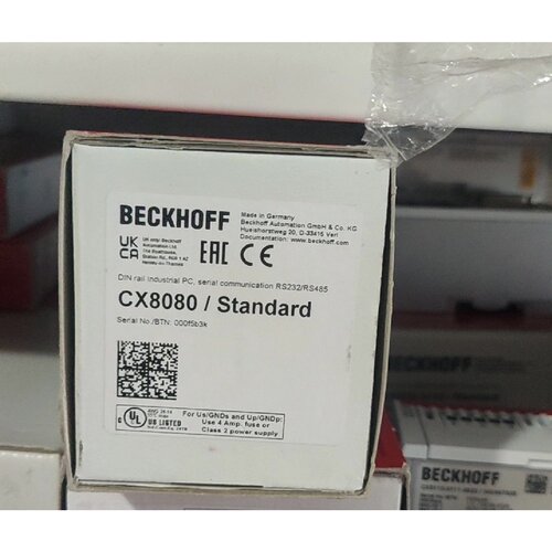 议价CX7031 - Embedded PC for PROFIBUS slave CX7050 - Embedde