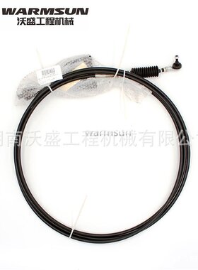 现货供应平地机压路机配件选档软轴YK8×4000 适用于徐工三一机型